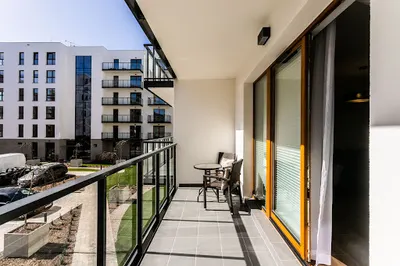 Papillon Apartamenty Gdańsk